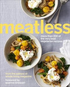 Meatless (eBook, ePUB) - Martha Stewart Living