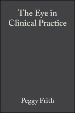 Cover The Eye in Clinical Practice (eBook, PDF)