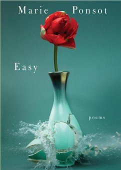 Easy (eBook, ePUB) - Ponsot, Marie