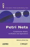 Petri Nets (eBook, PDF)