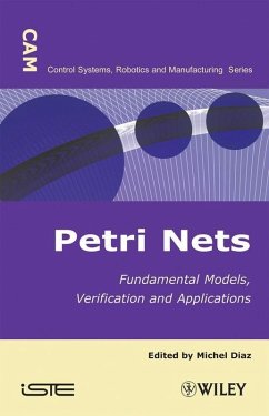 Cover Petri Nets (eBook, PDF)