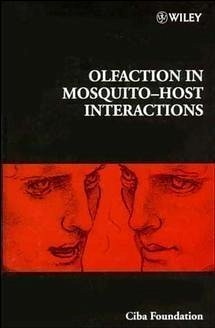 Cover Olfaction in Mosquito-Host Interactions (eBook, PDF)