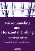 Microtunneling and Horizontal Drilling (eBook, PDF)