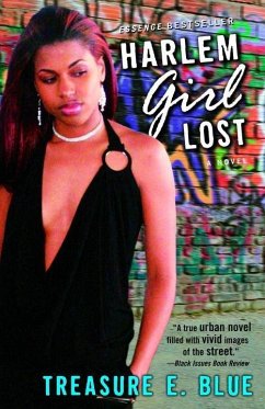 Cover Harlem Girl Lost (eBook, ePUB)