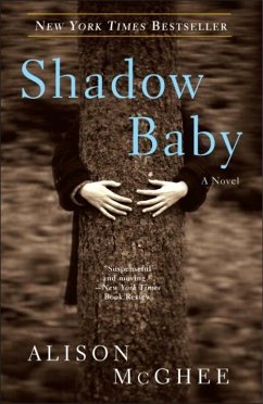 Shadow Baby (eBook, ePUB) - McGhee, Alison