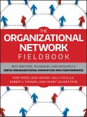 The Organizational Network Fieldbook (eBook, PDF)