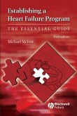 Establishing a Heart Failure Program (eBook, PDF)