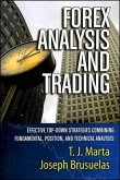 Forex Analysis and Trading (eBook, ePUB)