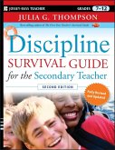 Discipline Survival Guide for the Secondary Teacher (eBook, ePUB)