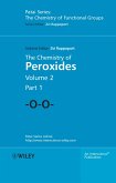 The Chemistry of Peroxides, Parts 1 and 2 (eBook, PDF)