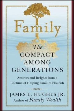 Family (eBook, ePUB) - Hughes, James E.