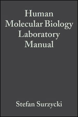 Human Molecular Biology Laboratory Manual (eBook, PDF)