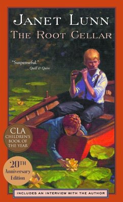 Cover The Root Cellar (eBook, ePUB)