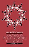 Progress in Inorganic Chemistry, Volume 50 (eBook, PDF)
