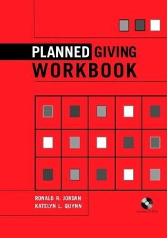 Cover Planned Giving Workbook (eBook, PDF)