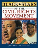 Black Stars of the Civil Rights Movement (eBook, PDF)
