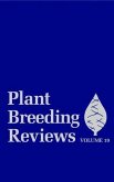 Plant Breeding Reviews, Volume 19 (eBook, PDF)