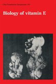 Biology of Vitamin E (eBook, PDF)