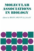 Molecular Associations in Biology (eBook, PDF) Molecular Associations in Biology (eBook, PDF)