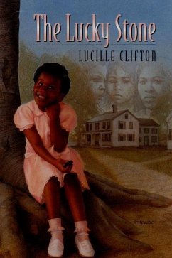The Lucky Stone (eBook, ePUB) - Clifton, Lucille