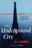 The Underground City (eBook, ePUB)