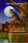 Vasco, Leader of the Tribe (eBook, ePUB)