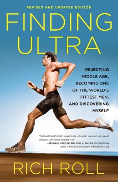 Finding Ultra, Revised and Updated Edition (eBook, ePUB) - Roll, Rich