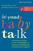 Beyond Baby Talk (eBook, ePUB)