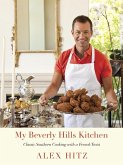 My Beverly Hills Kitchen (eBook, ePUB)