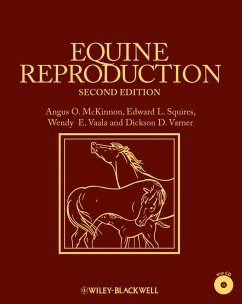 Equine Reproduction (eBook, ePUB)