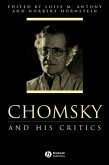 Chomsky and His Critics (eBook, PDF)