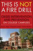 This is Not a Firedrill (eBook, PDF)
