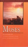 Moses (eBook, ePUB)