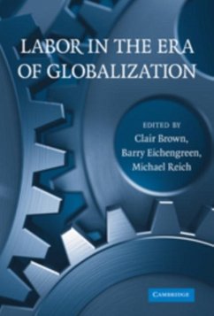 Labor in the Era of Globalization (eBook, PDF)