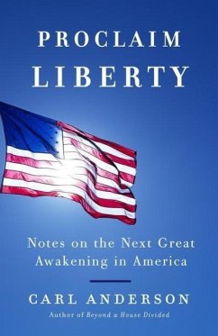 Cover Proclaim Liberty (eBook, ePUB)