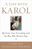 A Life with Karol (eBook, ePUB)