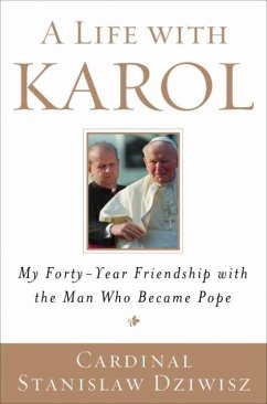 Cover A Life with Karol (eBook, ePUB)