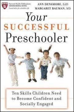 Cover Your Successful Preschooler (eBook, ePUB)