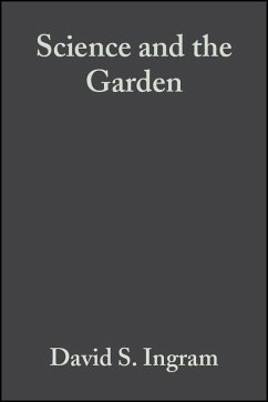 Science and the Garden (eBook, PDF)