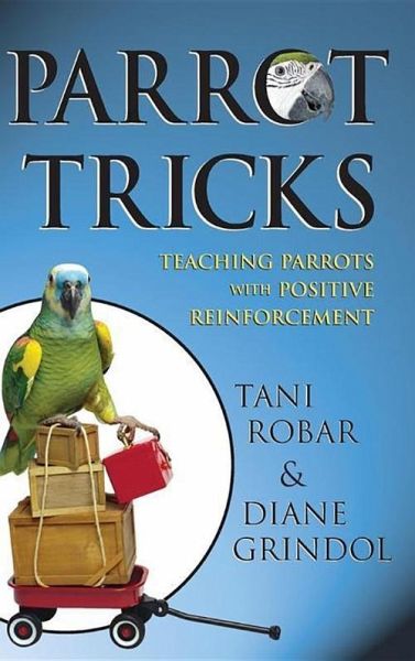 Parrot Tricks (eBook, ePUB)