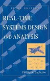 Real-Time Systems Design and Analysis (eBook, PDF)