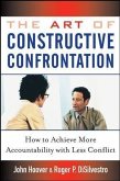 The Art of Constructive Confrontation (eBook, PDF)