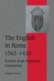 English in Rome, 1362-1420 (eBook, PDF)