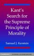 Kant's Search for the Supreme Principle... - Bild 1