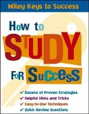 How to Study for Success (eBook, PDF)
