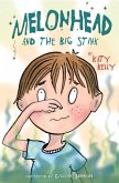 Melonhead and the Big Stink (eBook, ePUB)