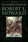 The Horror Stories of Robert E. Howard (eBook, ePUB)