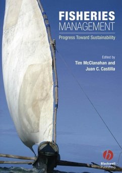 Cover Fisheries Management (eBook, PDF)