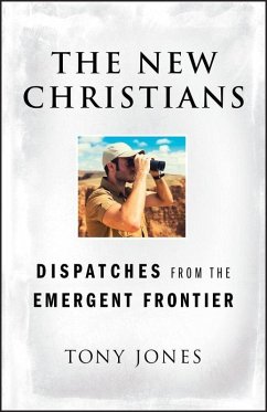 Cover The New Christians (eBook, PDF)