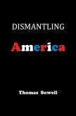 Dismantling America (eBook, ePUB)